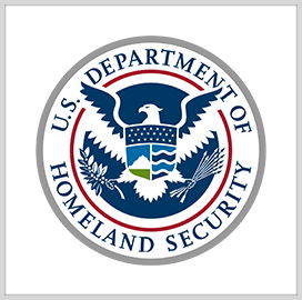 Homeland Security Department Reduces Paperwork Through Usability Testing