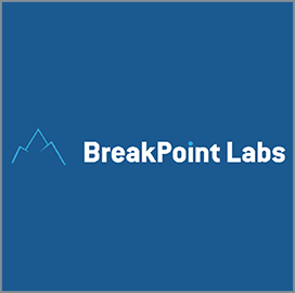 Homeland Security Department Tasks BreakPoint Labs to Oversee Zero Trust Practices