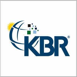 KBR Awarded Top Contractor Title at Two NASA Centers for the Second Year