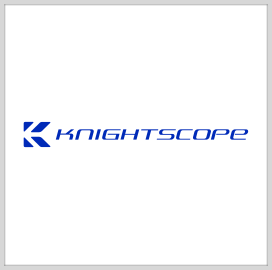 Knightscope Expands Presence After Receiving FedRAMP Authorization