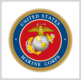 Marine Corps Information Command Focuses on Improving Information Use