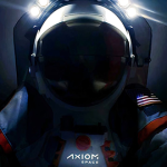 NASA, Axiom Space Test Next-Generation Artemis III Spacesuits