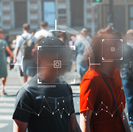 NIST Helping Facial Recognition Companies Solve Identity Spoofing Issues