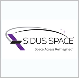 NOAA Grants Remote Sensing License to Sidus Space Ahead of Satellite Launch