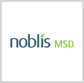 Noblis MSD Wins $93M Navy Fleet Introduction Contract
