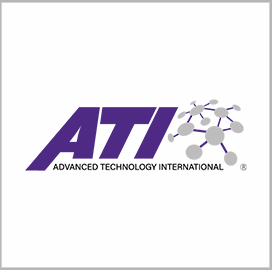 Pentagon Selects Advanced Technology International to Oversee New Industry Consortium