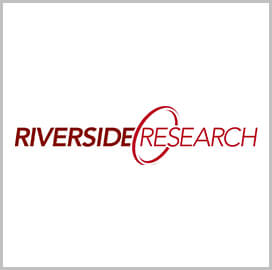 Riverside Research Official Logo