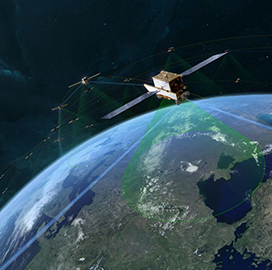 SDA Selects Three Contractors to Build 54 Satellites for Tranche 2 Tracking Layer Constellation