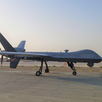 Texas Guardsmen Demonstrate MQ-9 Reaper Drone’s Agile Combat Capabilities