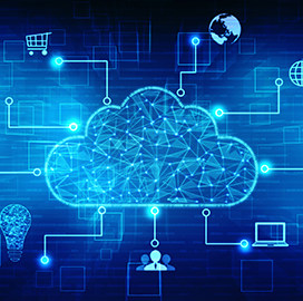Thentia to Improve Cloud SaaS Offering Through AWS Partnership