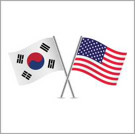 US, South Korean Officials Reaffirm Ties, Cybersecurity Commitment at Seoul Meeting