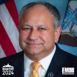 Carlos Del Toro Says Industry Should Ramp Up Modernization Support for Navy