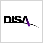 DCCA Secures Defense Information Systems Agency Contract to Support C2 Portfolio