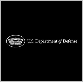 DOD Hosts Showcase Allowing Stakeholders to Demonstrate New Technologies