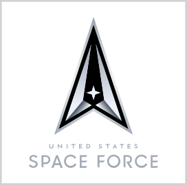 DOD to Study Feasibility of Having a Separate Space National Guard