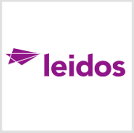 Leidos Receives DIA Contract for TCPED System