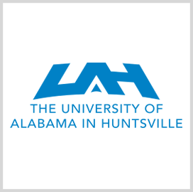 NCAE-C Grants University of Alabama in Huntsville Cyber Research Excellence Designation