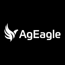 Oak Ridge National Laboratory to Use AgEagle’s eBee Drones
