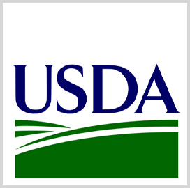 Official Touts Agriculture Department’s Data Science Training Program