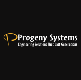 Progeny Systems Inks $116M Contract to Support US Navy Decision-Making Tool