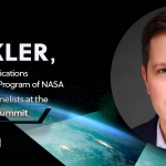 Greg Heckler, Space Communications and Navigation Program of NASA, is One of the Panelists at the 2024 Space Summit