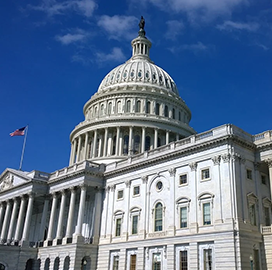 Senator Supports Advancement of FAA Reauthorization Bill