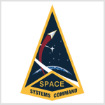 Space Systems Command Seeks Less Costly GPS Constellation for Rapid Launch