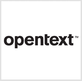 Threat Intelligence Provider OpenText Named to CISA-Led Consortium