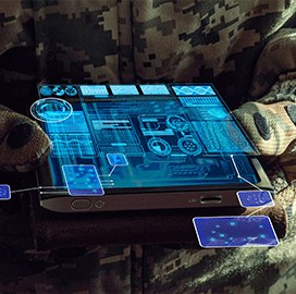 US Army to Lay Out Responsible Artificial Intelligence Principles