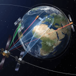 US Space Force to Operate New Ground Moving Target Indicator Constellation