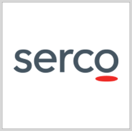 USAF Awards New $90M Contract to Serco  for Next-Gen IT Services