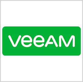 Veeam Secures Navy Contract for CANES Support