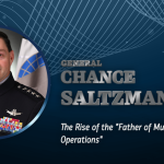 General Chance Saltzman: The Rise of the “Father of Multi-Domain Operations”