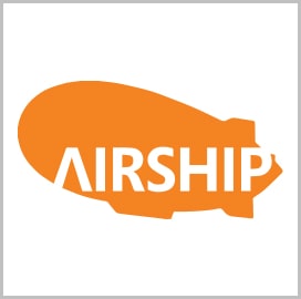 Airship AI Awarded DOJ Contract for Video, Sensor Data Management