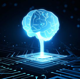 CRS Mulls AI Potential for Legislative Summaries