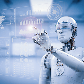 DHS Official Discuss Responsible AI Adoption Challenges
