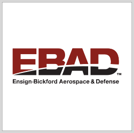 Ensign-Bickford Aerospace and Defense Awarded Contract Tied to Growing DOD’s Hypersonic Weaponry