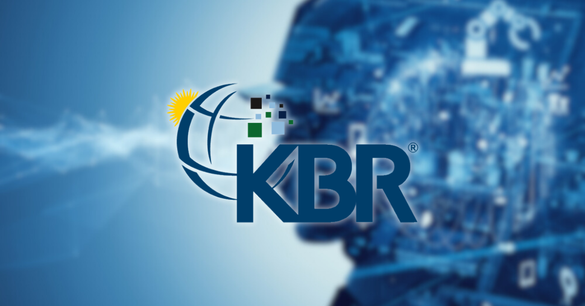 KBR Official Logo