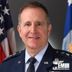 Leveraging Data Use With Industry’s Help Among USAF Priorities, Official Says