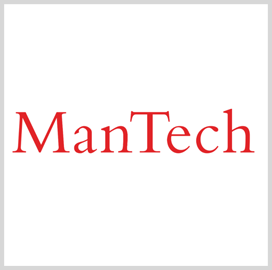 ManTech Awarded $166M DHA DevSecOps Contract