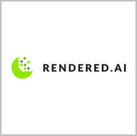 Rendered.ai Taps Carahsoft to Offer Synthetic Data Generator to Government Customers