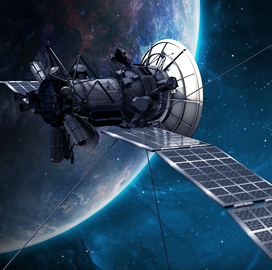 SDA’s Derek Tournear Eyes Satellite Deorbiting Services to Cut Costs