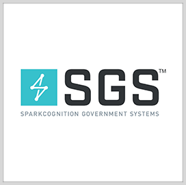 SGS to Deploy AI-Enabled Solutions Supporting Air Force Supply Chain