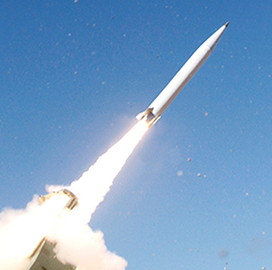 US Army Awards Lockheed Martin $219M Army Contract for Precision Missiles Production