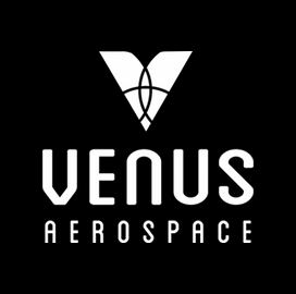Venus Aerospace Completes First Long-Duration Run for Hypersonic Engine Design