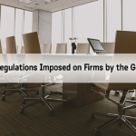 Common Regulations Imposed on Firms by the Government