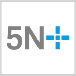 5N Plus Secures Pentagon Investment to Increase Solar Cell Material Production