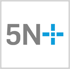 5N Plus Secures Pentagon Investment to Increase Solar Cell Material Production