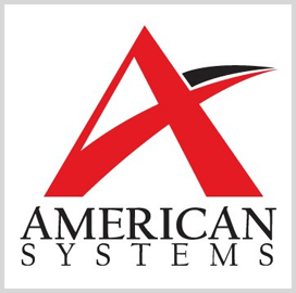 American Systems’ Programs Reach CMMI Maturity Level 3 for Development and Services
