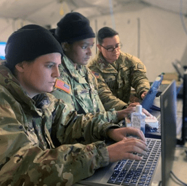 Army Awards Contract for Tactical Identity Security as Part of Zero Trust Push